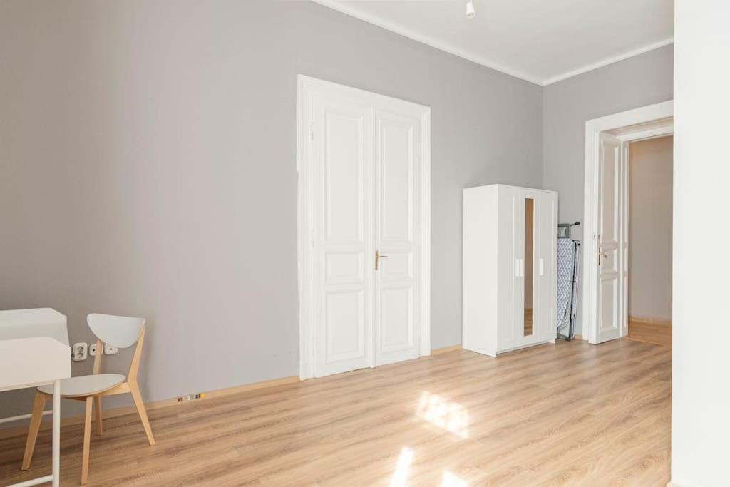 בודפשט Queen Erzsebet Apartment מראה חיצוני תמונה