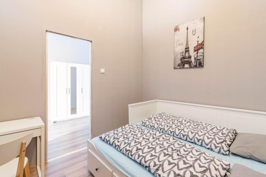 בודפשט Queen Erzsebet Apartment מראה חיצוני תמונה