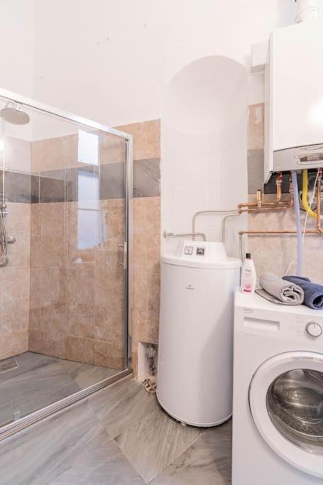 בודפשט Queen Erzsebet Apartment מראה חיצוני תמונה