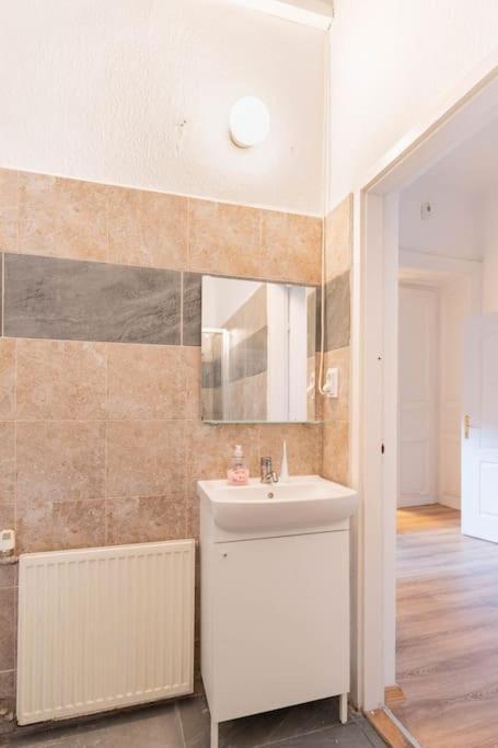 בודפשט Queen Erzsebet Apartment מראה חיצוני תמונה