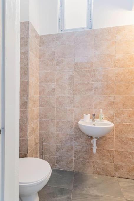 בודפשט Queen Erzsebet Apartment מראה חיצוני תמונה