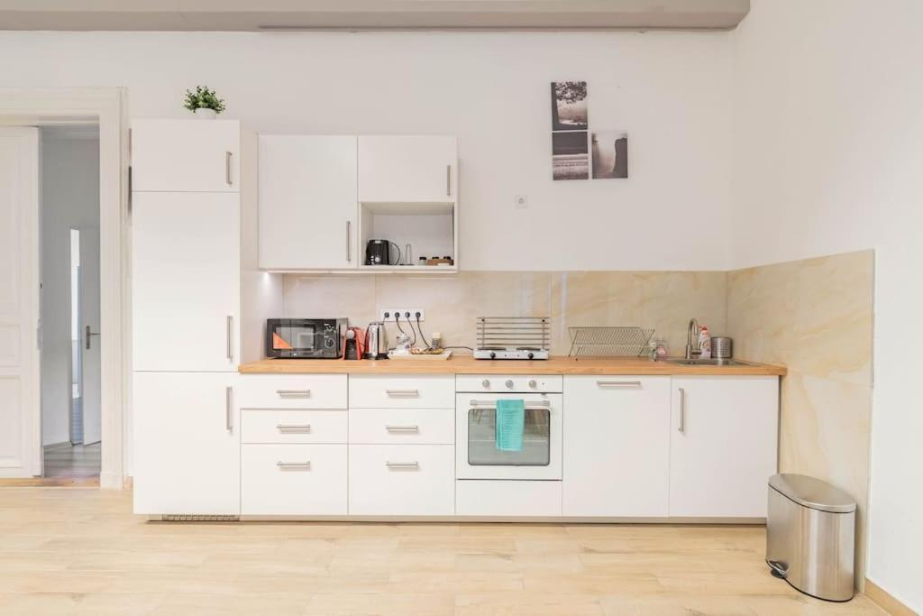 בודפשט Queen Erzsebet Apartment מראה חיצוני תמונה
