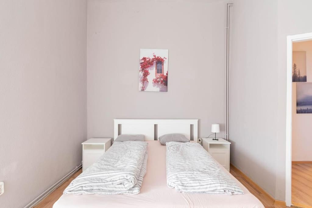 בודפשט Queen Erzsebet Apartment מראה חיצוני תמונה