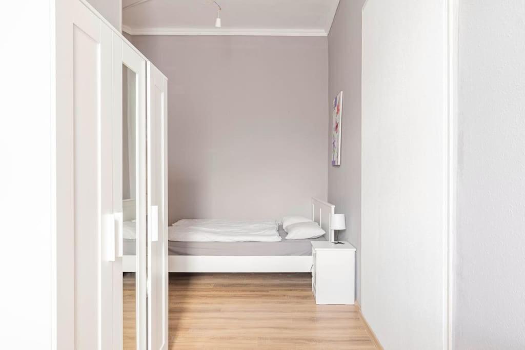 בודפשט Queen Erzsebet Apartment מראה חיצוני תמונה